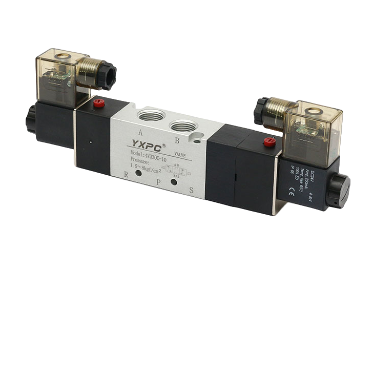 國內自動變速器電磁閥需要突破和發展