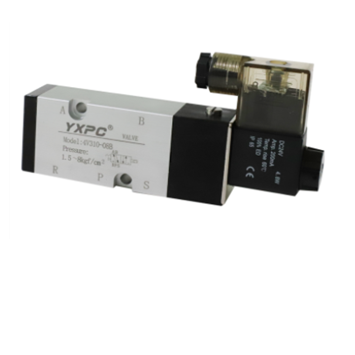 國產電磁閥發力為高鐵保駕護航