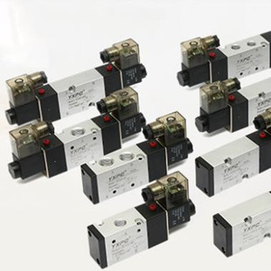 高溫電磁閥有幾種接線方式？三種接線方式介紹！