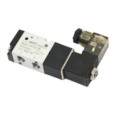 4v電磁閥的技術參數和應用領域