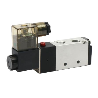 二位三通電磁閥常開和常閉的區別，如何選？