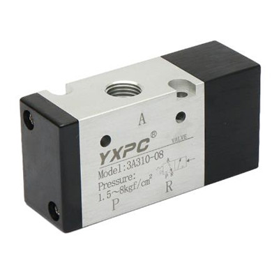 如何保證氣動流量控制閥使用時的安全性？